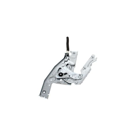 CHARNIERE DE PORTE GAUCHE POUR LAVE VAISSELLE SCHOLTES - C00302998