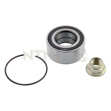 Kits de roulement de roue - R161.26 - SNR - Compatible avec véhicule Rover, Land Rover, MG