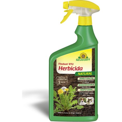 Neudorff Herbicida natural Finalsan  1L