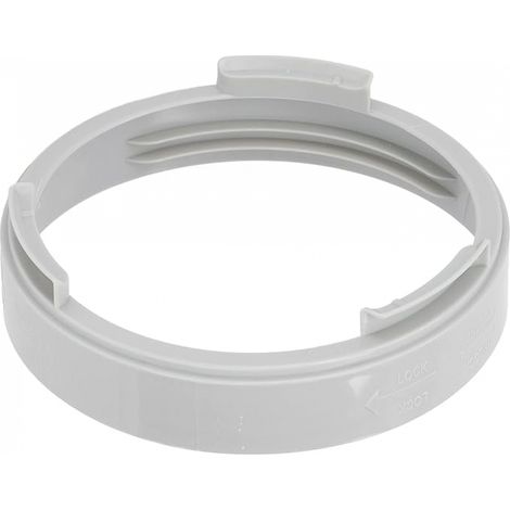 1PCS 150mm Connecteur de Tuyau D'échappement de Climatiseur ABS Raccord Tuyau Evacuation Climatiseur Portable Accessoires de Climatisation Mobiles (1/5)