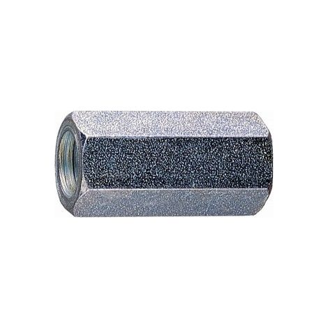(M6X20) MANGUITO DE UNION HEXAGONAL(100U) - INDEX