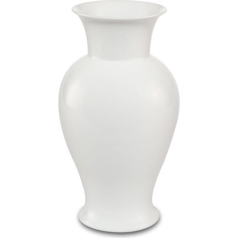 baroque kragenVase Vase Céramique 22,5 cm (1/2)
