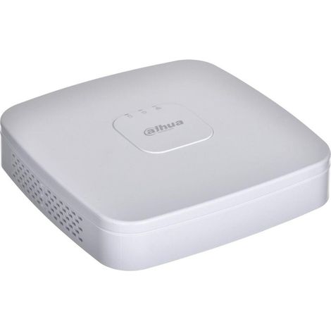 Netzwerkvideorekorder Dahua Technology NVR2108-I2 8 Kanäle 12MP (1/3)