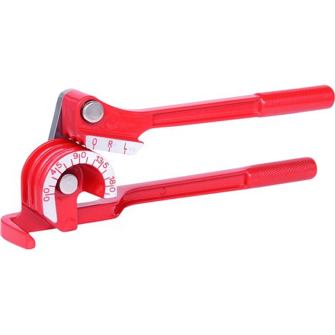 KS TOOLS  Mini-dobladora de  tubos Ø  6+8+10  mm -  120.1000 (1/5)