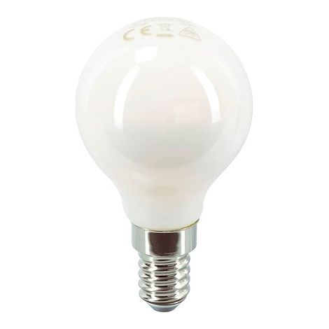 Ampoule LED - E14 - 6,3 W - Standard (1/3)