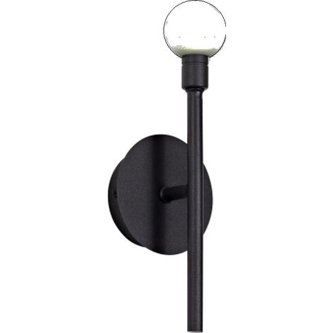 APLIQUE PARED LED 1XG9 3000K
