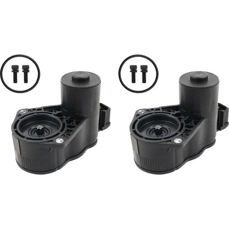 Adecuado para dos motores de freno de automóvil de alta calidad, motor de cilindro trasero 43020-THA-H00, adecuado para CR-V 2017-2024. (1/4)
