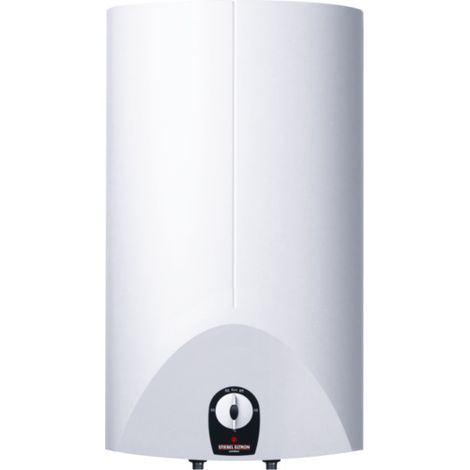 Kleinspeicher EB 15 SL, 15 l, 3,3 kW / 230V, weiß von Stiebel Eltron - 222206