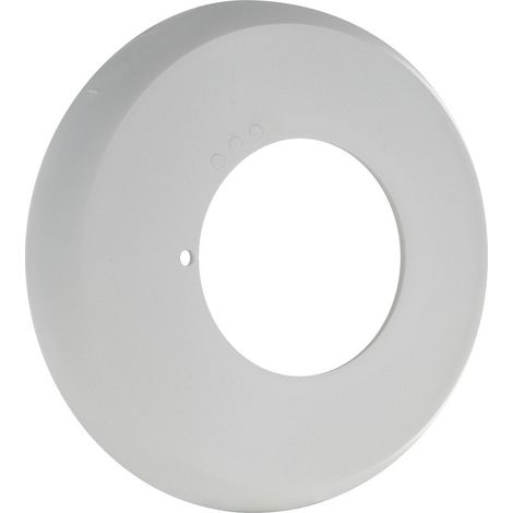 Colerette PD2N-EN Blanc Mat RAL9016 LUXOMAT 93762