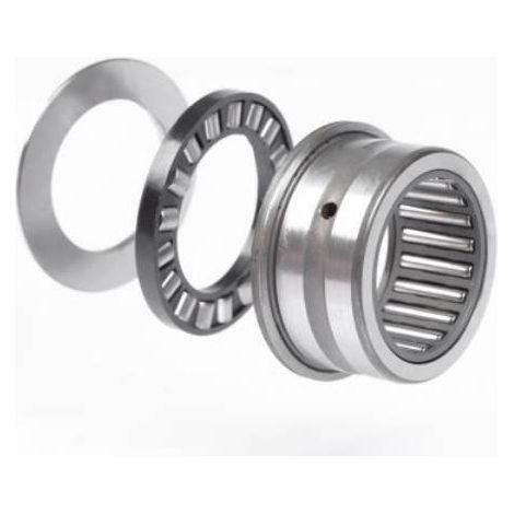 NTN Nadel-Axialzylinderrollenlager NKXR30 T2 Innen-Ø 30 mm Außen-Ø 42 mmBreite30 mm