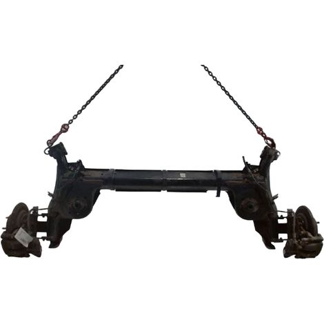Train Arriere RENAULT Arkana [PRODUIT D'OCCASION]♻️555016253r