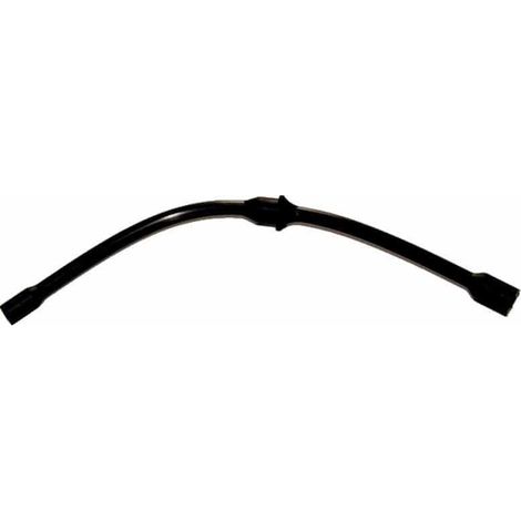 Durite essence tronçonneuse Husqvarna – Tuyau plongeur 170mm – Compatible modèles 65, 75, 181, 281, 285, 288, 298, 380, 480, 2101 - 5014265-02 (1/2)