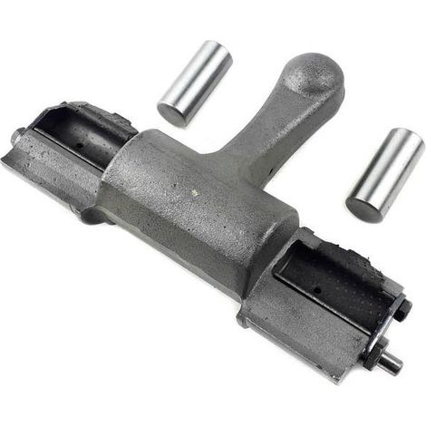 Kit de réparation de fourche d'étrier gauche Elsa 1  CFT 2219, MAI 6128-02, 307503