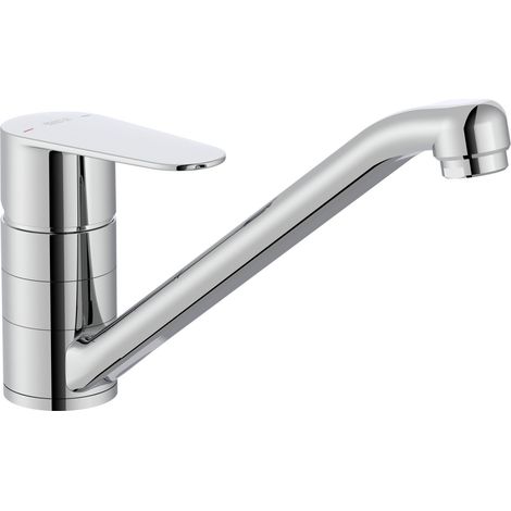 Mitigeur de cuisine à bec orientable VICTORIA PLUS - ROCA