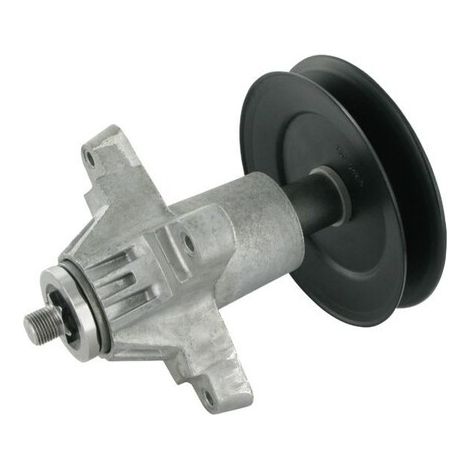 Cojinete cuchilla MTD - CUB 618-04608A - 618-0671 - 918-0671 - 91804608A