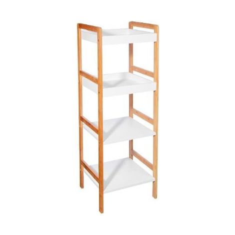 Etagère 4 niveaux Léa Atmosphéra -