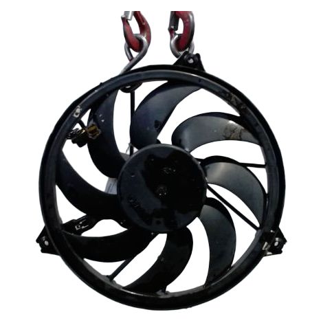 Moteur Ventilateur Radiateur PEUGEOT 206 Cc 2000-2007 [PRODUIT D'OCCASION]♻️1253r7 (1/3)