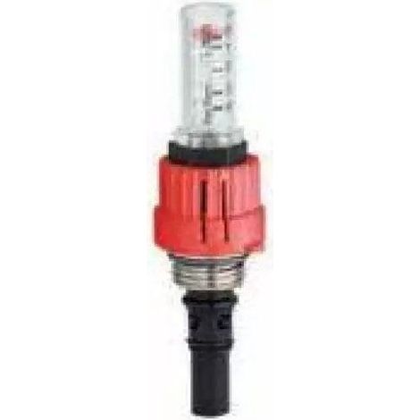 Emmeti Modèle 01307200 Connecteur à vis 3/4" durable