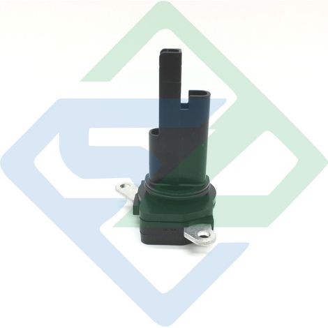 Débitmètre d'air 22204-28010 compatible avec Toyota Yaris, Vios, Crown, Lexus RAV4 (1/4)