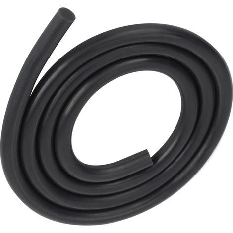 Insert de pliage en silicone souple pour la mise en forme de tubes rigides en acrylique, accessoire de réparation (12 mm) (1/5)