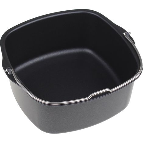 Philips - bakschaal - aluminium - 422245952761 -