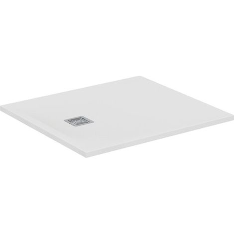 IDEAL STANDARD T5607FR Bac à douche rectangulaire Ultra Flat S + (1/3)