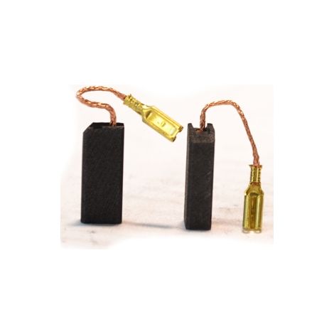 JEU DE 2 CHARBONS POUR 322