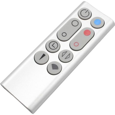 Commande à distance adaptée pour HP00 Pure + Cool Link (1/3)