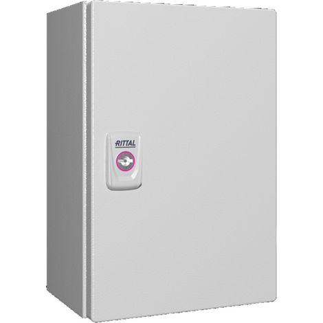 Rittal Elektro-Box KX BHT 200x300x155 mm 1574.000