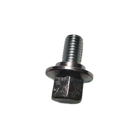 Conjunto Carcasa Eje Motor Desbrozadora Dos Ruedas comp