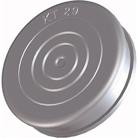 Passe-câble PG29 IP65 EATON KT29