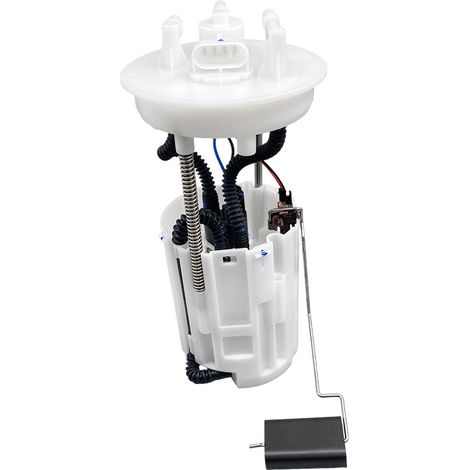 1106010U8510 1106010U2260 ZCJH008A is applicable to the fuel pump assembly of JAC Heyue A30. (1/4)