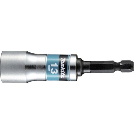 Makita E-03492 Torsion-Steckschlüssel 13 mm SW 13 1/4" (1/2)