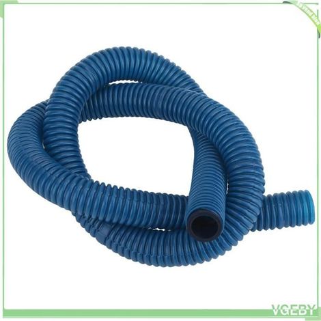 Pompe aspirateur aquarium - FAFEICY - Modèle Fafeicy - Alimentée par batterie - Hauteur réglable 57–80 cm - Pompe automatique (1/5)