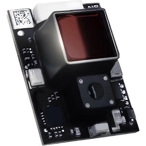 Module de télémétrie laser DToF intégré de 20 m de hauteur avec LiDAR industriel infrarouge de précision centimétrique. (1/5)