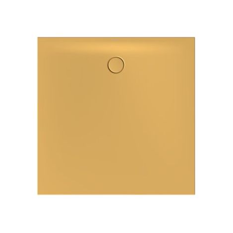 BETTE 3391-040 Surface de douche rectangulaire Floor Side