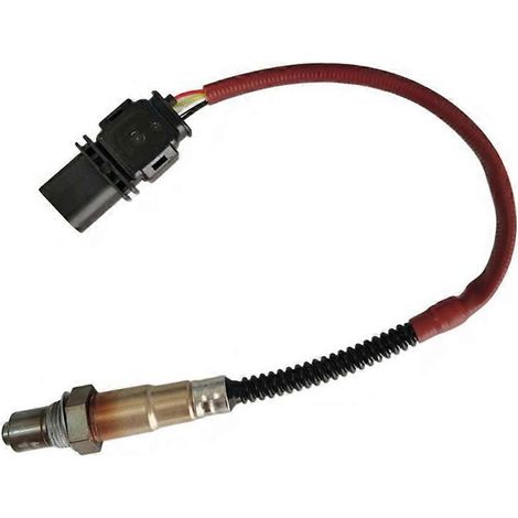 Sonde lambda et capteur de rapport air/carburant 234-5155 compatibles avec Jaguar XF 2.0L 2013-2015 (1/5)