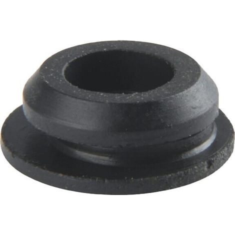 Prensaestopas para cable 7 x 10 x 1,3 mm cerrado UNIVERSAL KB2306 (1/2)