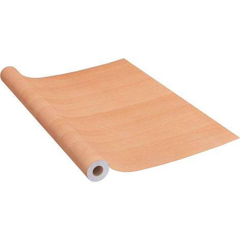 Film autoadhésif pour meubles Chêne japonais 500x90 cm PVC (1/4)