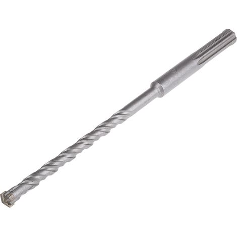 Foret Pointe au carbure RS PRO Foret SDS 14mm x 390 mm ( Prix pour 1 )