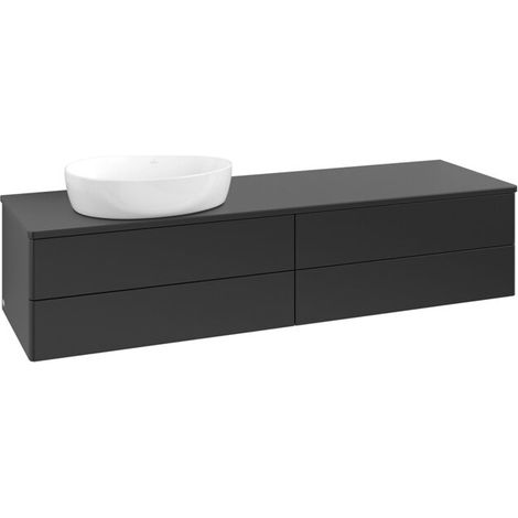 Villeroy & Boch K26010PD WTUS Antao K261 1600x360x500 mm (1/3)