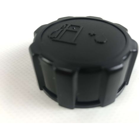 Tapón de llenado de combustible motor MITSUBISHI desbrozadora TLE 24 33 43 028996