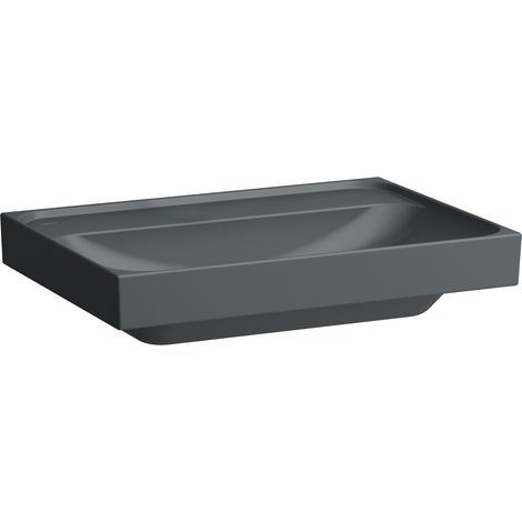 LAUFEN MEDA lavabo, empotrable, 650x460mm, sin agujero para (1/3)