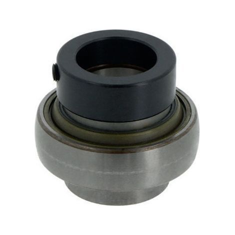 Palier de serrage YEL208 -2DW/AG ID 40mm AD 80mm Largeur 56,3mm SKF