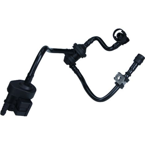 DURITE D'AIR MAXGEAR AUDI A4 2.0TFSI 08- AVEC VALVE (1/2)