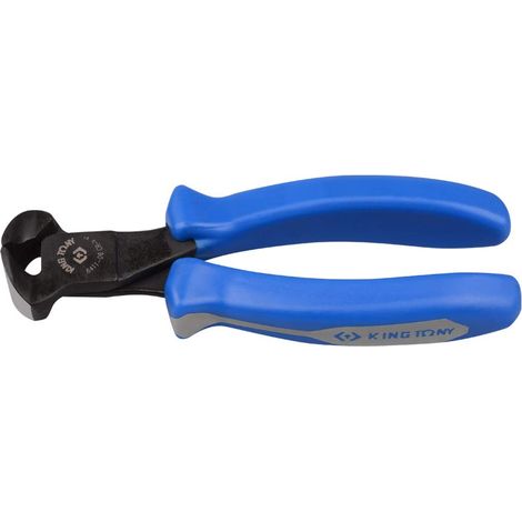 Pince Coupante Frontale 163 mm (1/4)