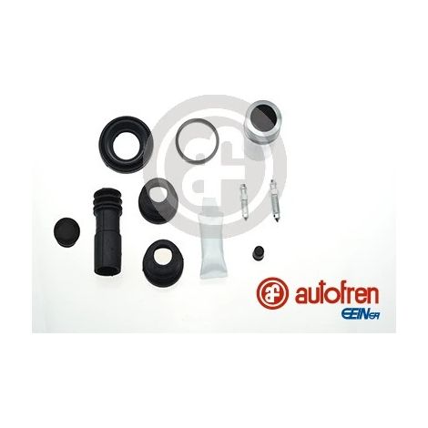 Kit de réparation, étrier de frein Autofren Seinsa D41083C CITROËN 4400 A3