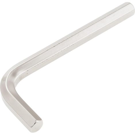 Clé mâle coudée 2100-09 ∙ Profil à 6 pans intérieurs ∙ 9 HAZET (1/2)