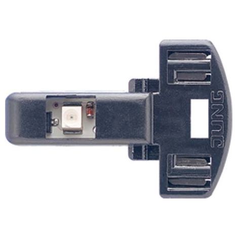 Jung LED-Leuchte gn 90-LED GN