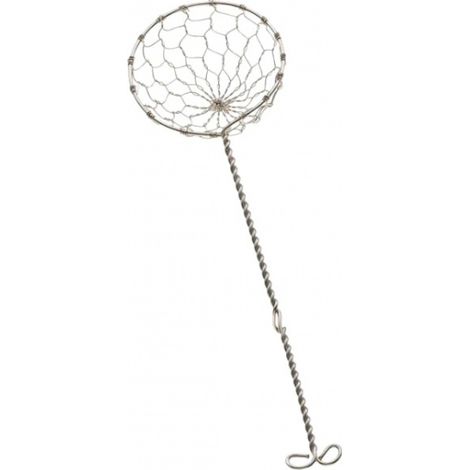 Kela Tamis Fonduelöffel, Durchmesser 6 x 22,5 cm, 4 Stück